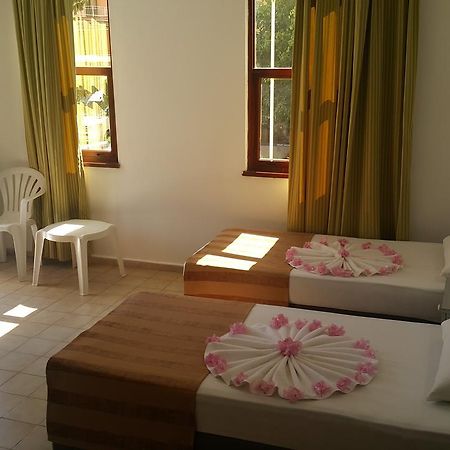Hotel Midi Alanya Buitenkant foto
