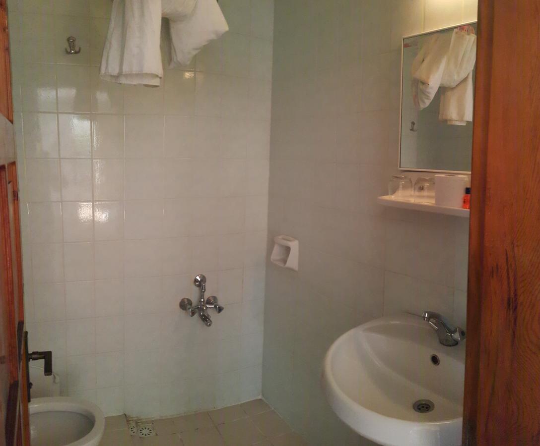 Hotel Midi Alanya Buitenkant foto